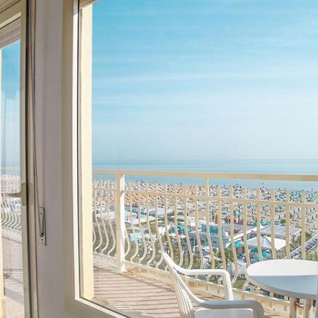 Hotel Buenos Aires Cervia Eksteriør billede