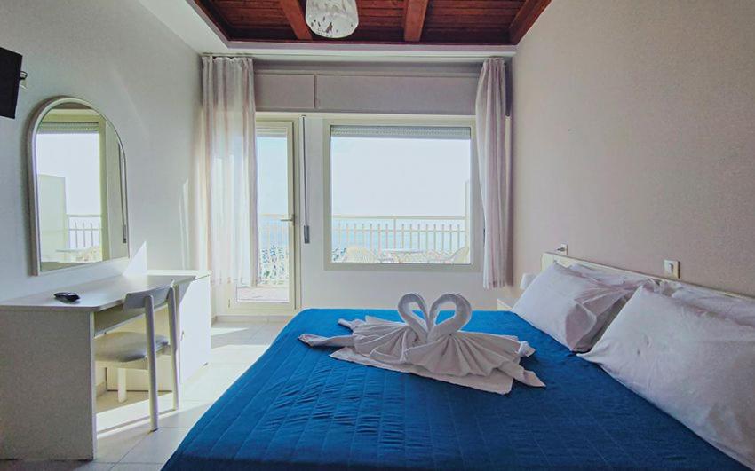 Hotel Buenos Aires Cervia Eksteriør billede
