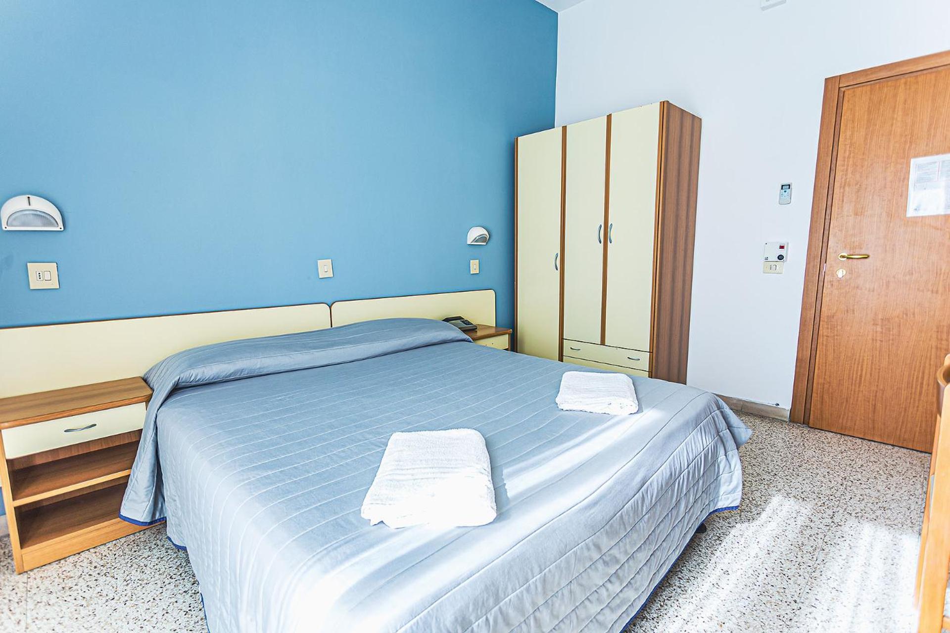 Hotel Buenos Aires Cervia Eksteriør billede