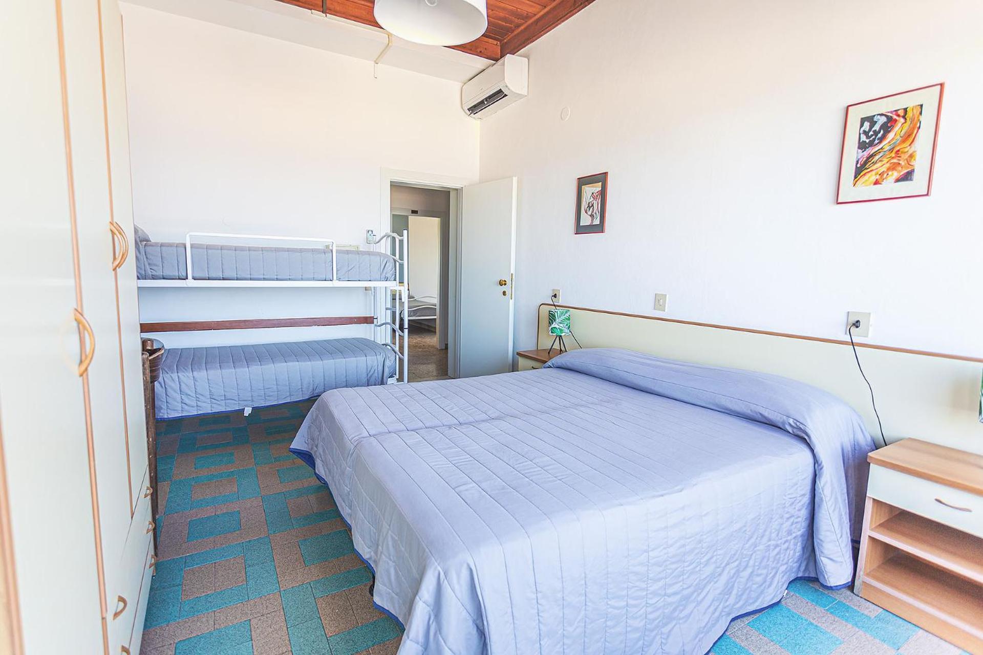 Hotel Buenos Aires Cervia Eksteriør billede