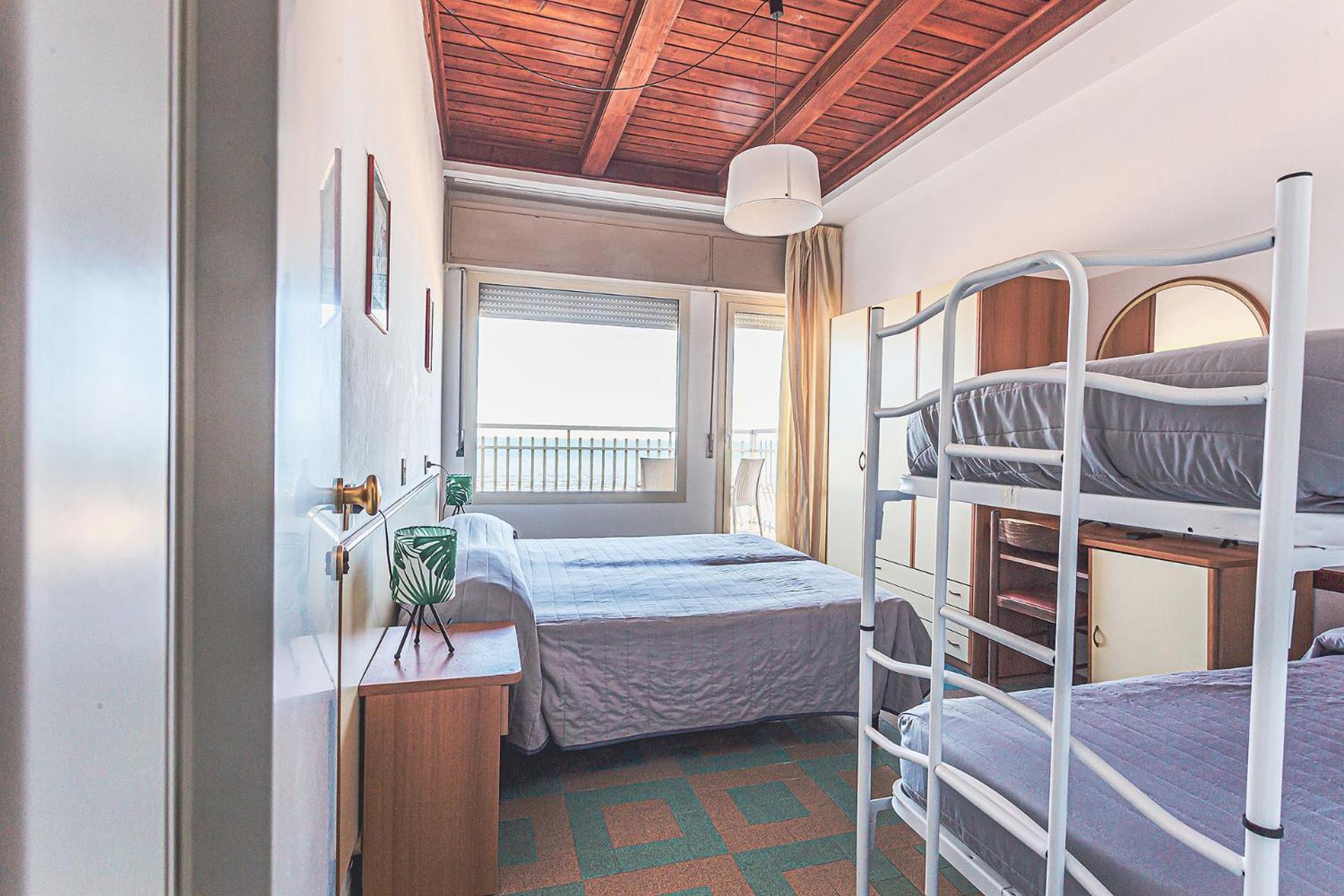 Hotel Buenos Aires Cervia Eksteriør billede