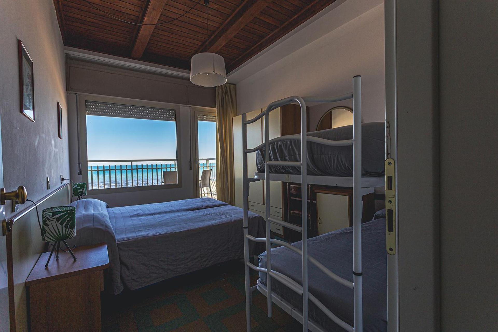 Hotel Buenos Aires Cervia Eksteriør billede