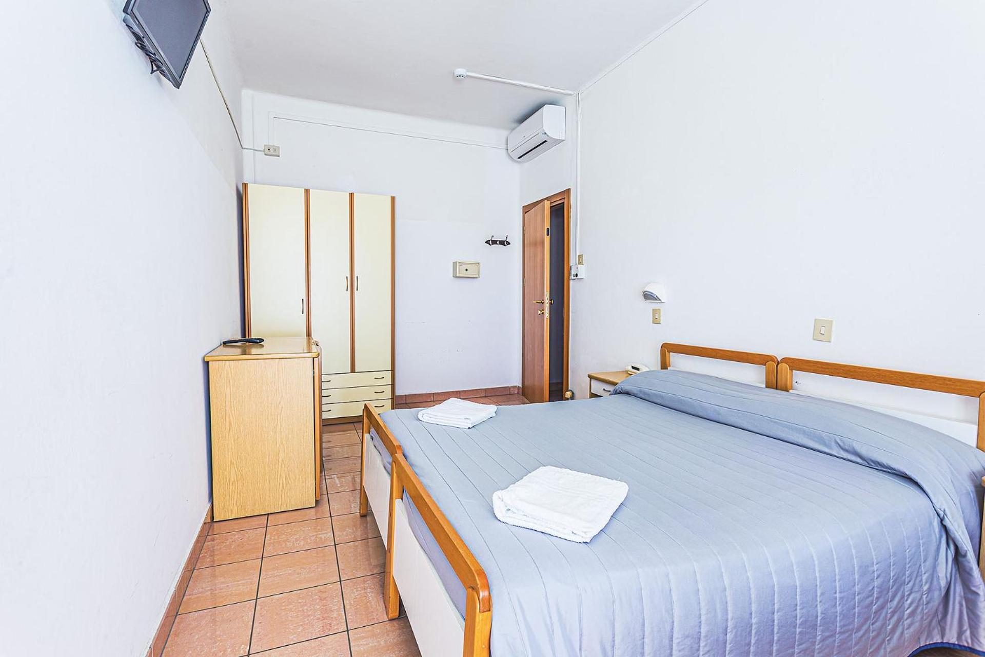 Hotel Buenos Aires Cervia Eksteriør billede